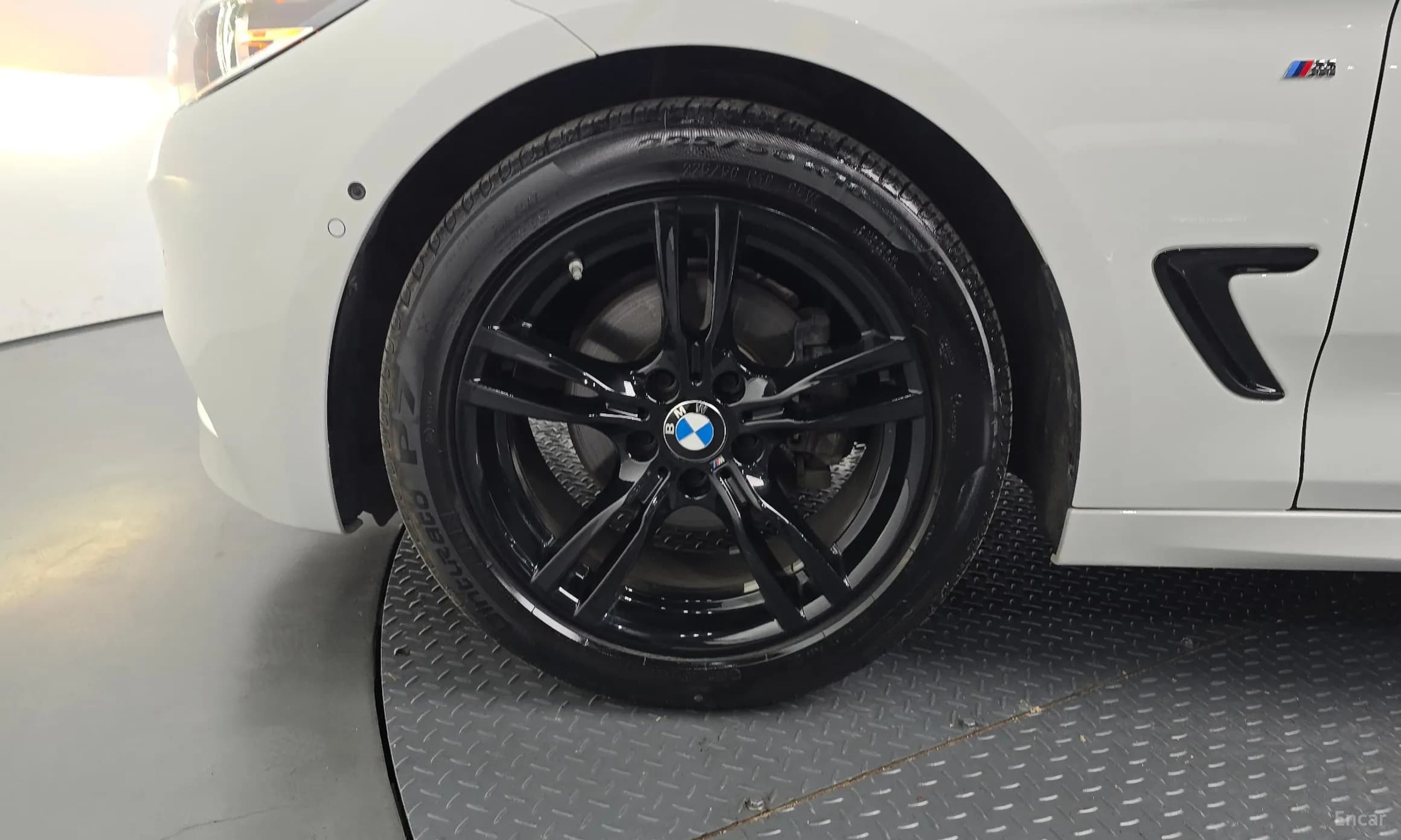 3 Series GT (F34)