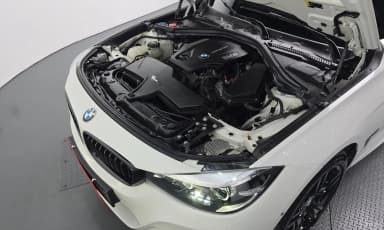 3 Series GT (F34)