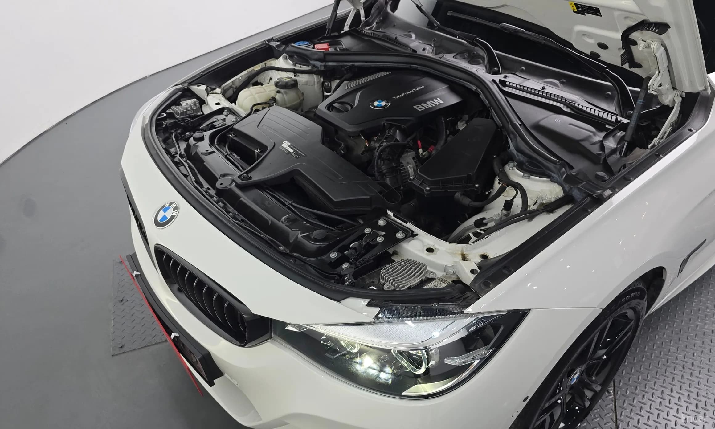 3 Series GT (F34)