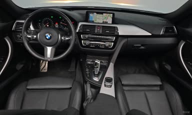 3 Series GT (F34)