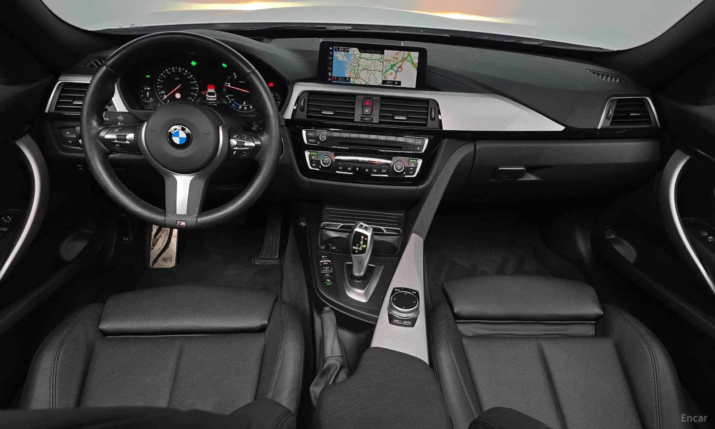 3 Series GT (F34)