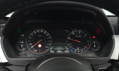 3 Series GT (F34)