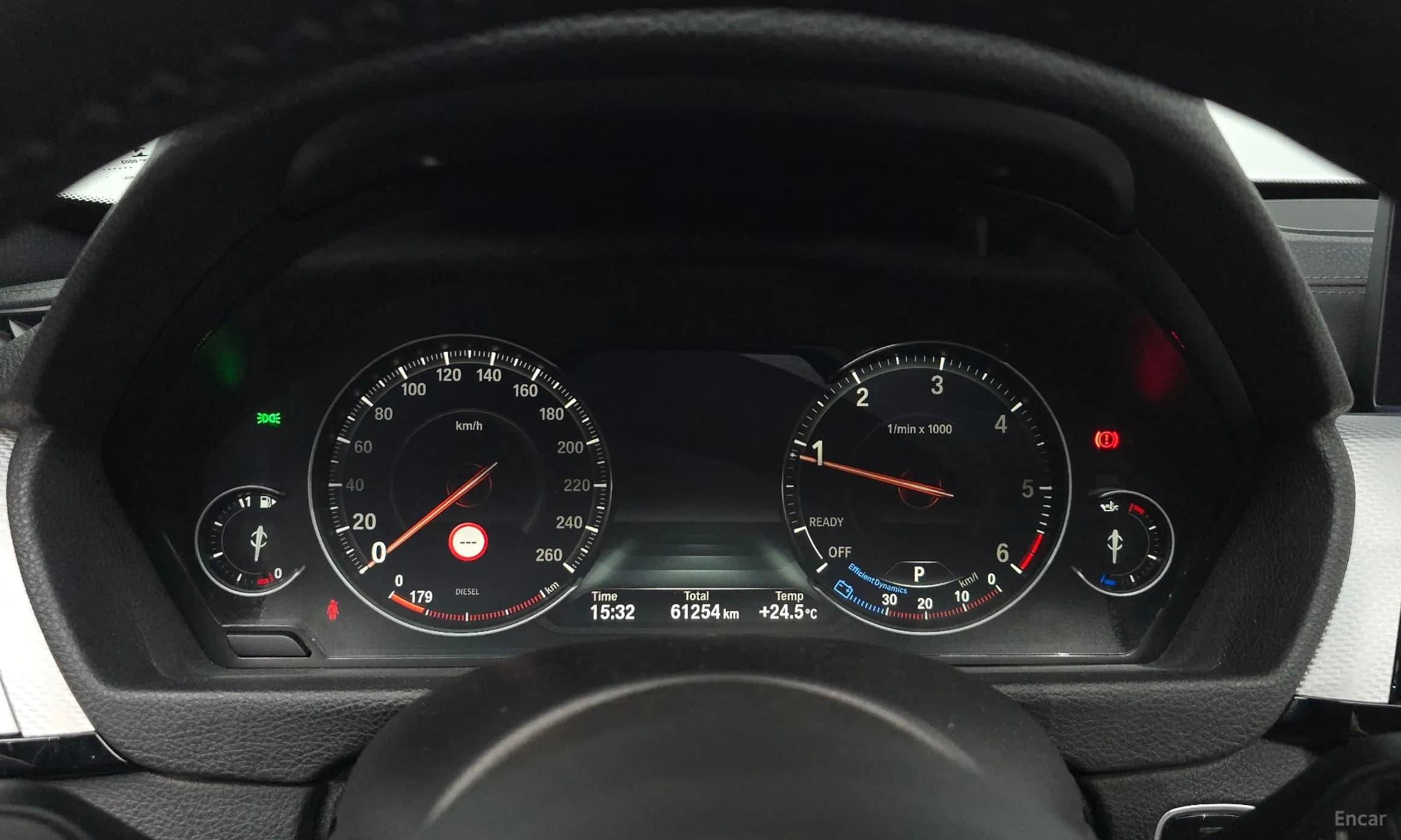 3 Series GT (F34)