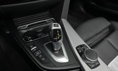 3 Series GT (F34)