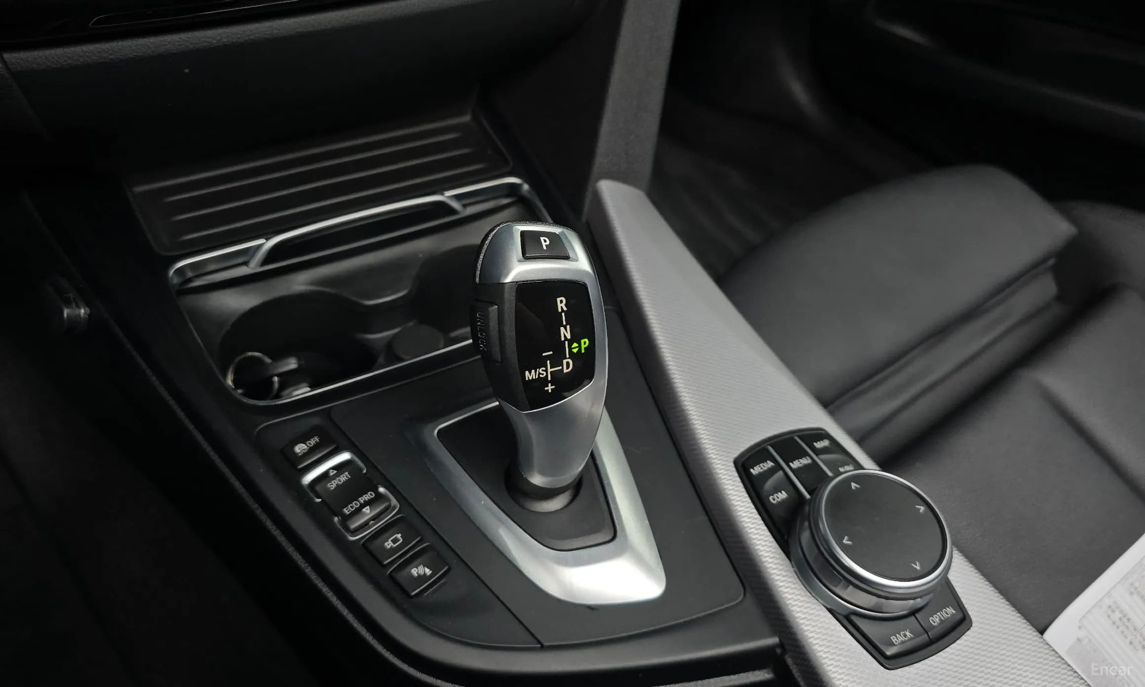 3 Series GT (F34)
