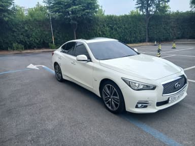 Q50