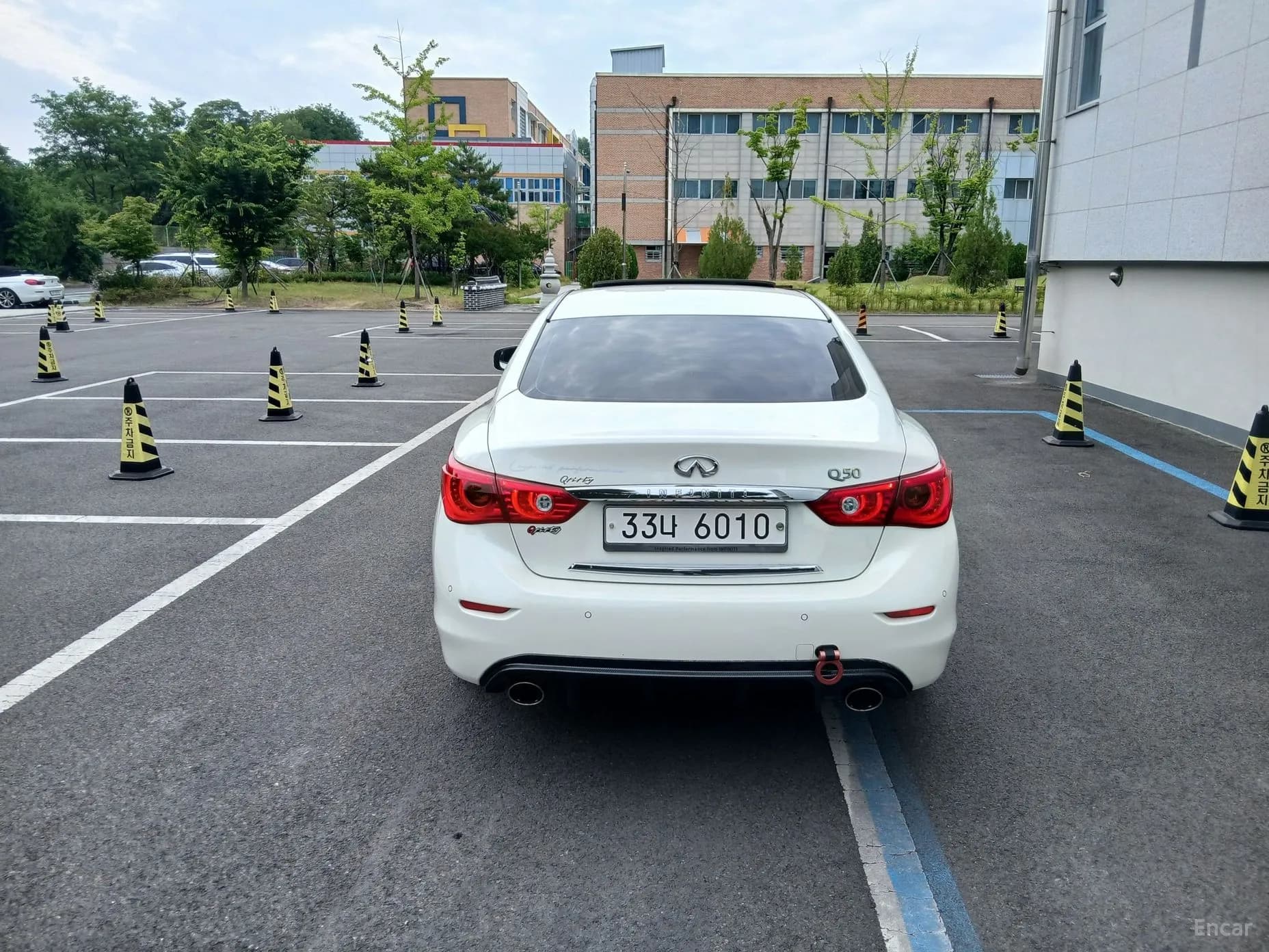 Q50