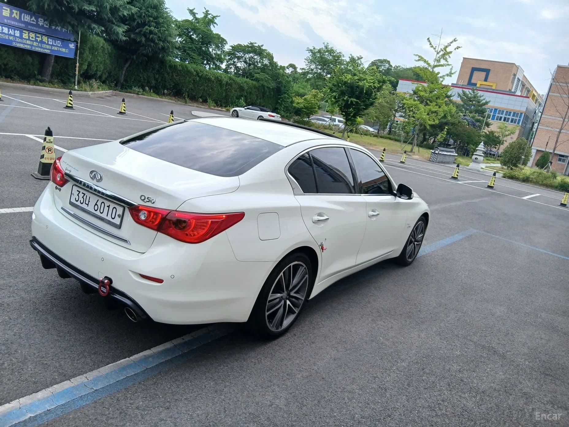 Q50