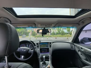 Q50