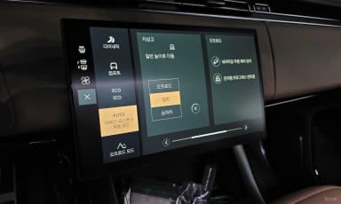 Range Rover Sport 3rd Generation