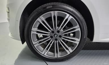 Range Rover Sport 3rd Generation