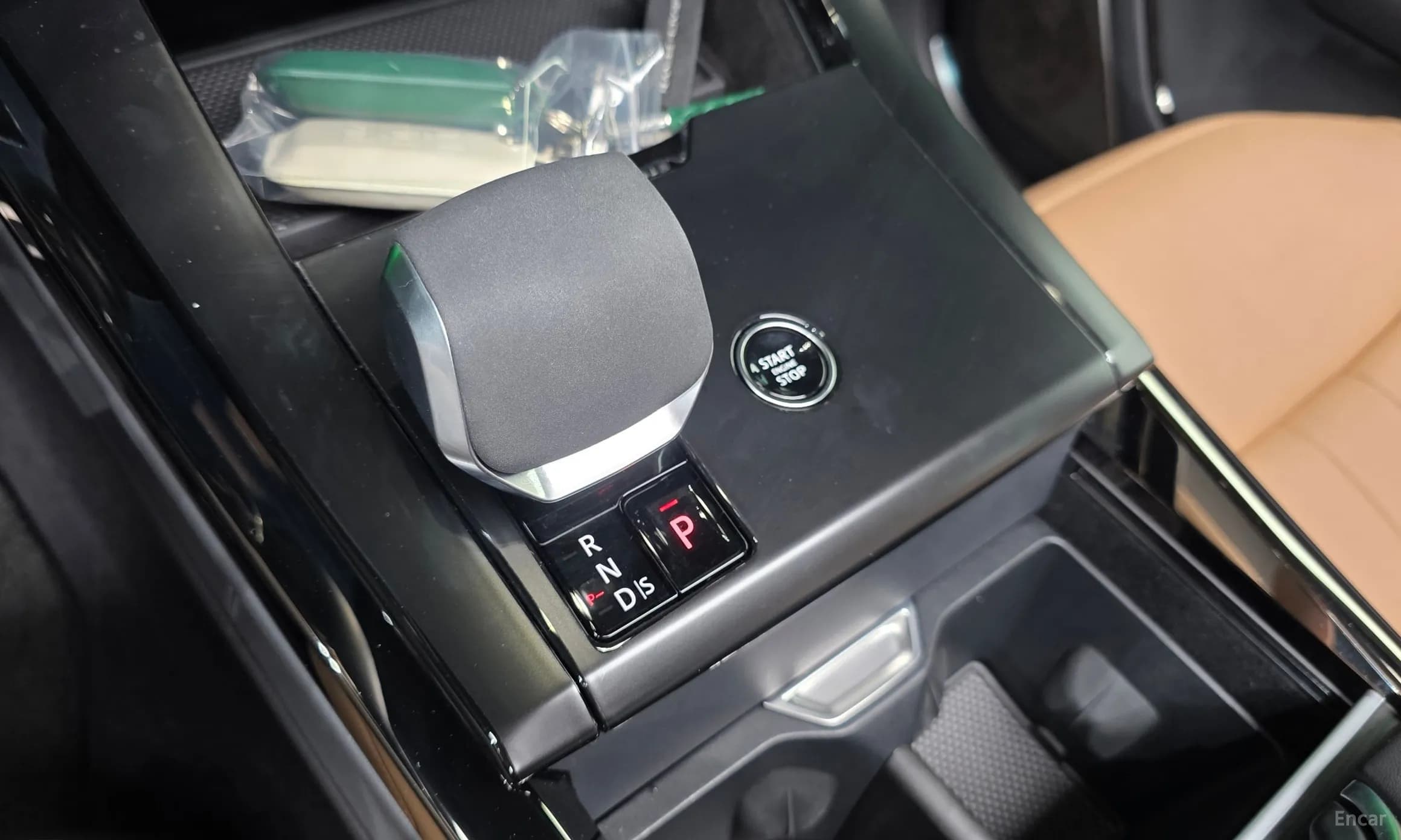 Range Rover Sport 3rd Generation