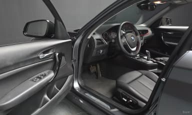 1 Series (F20)