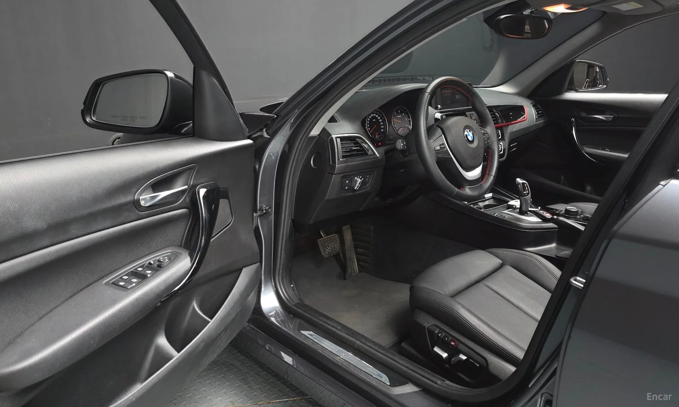 1 Series (F20)