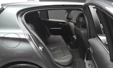 1 Series (F20)