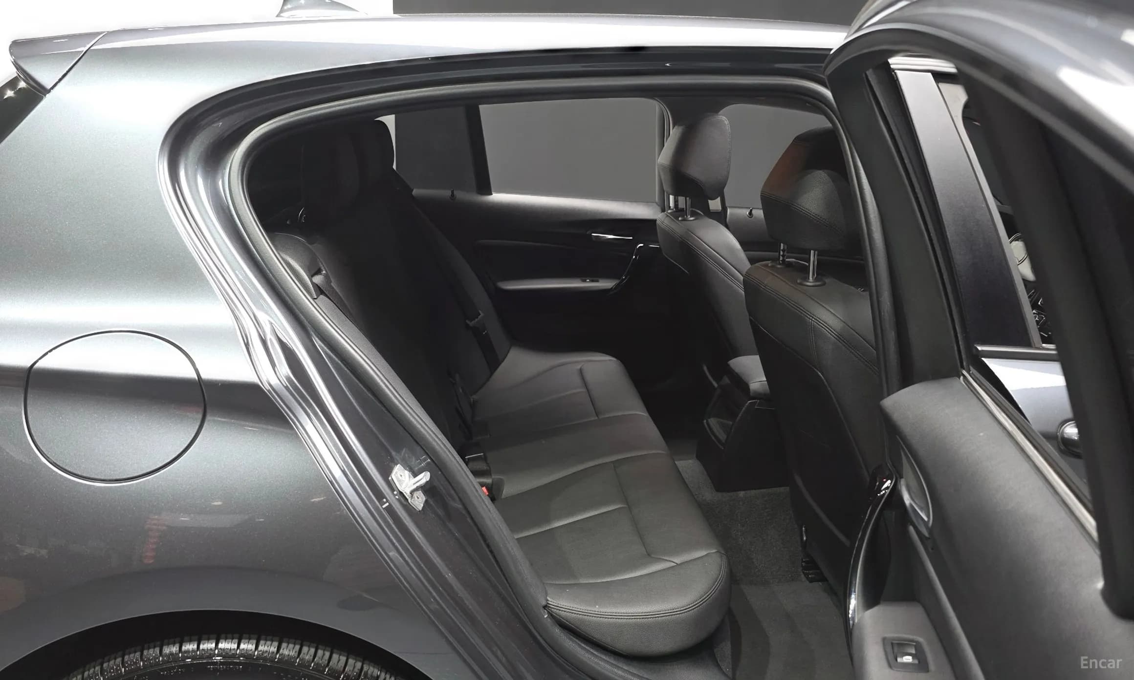 1 Series (F20)