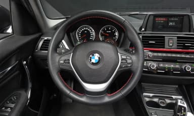 1 Series (F20)