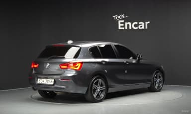 1 Series (F20)