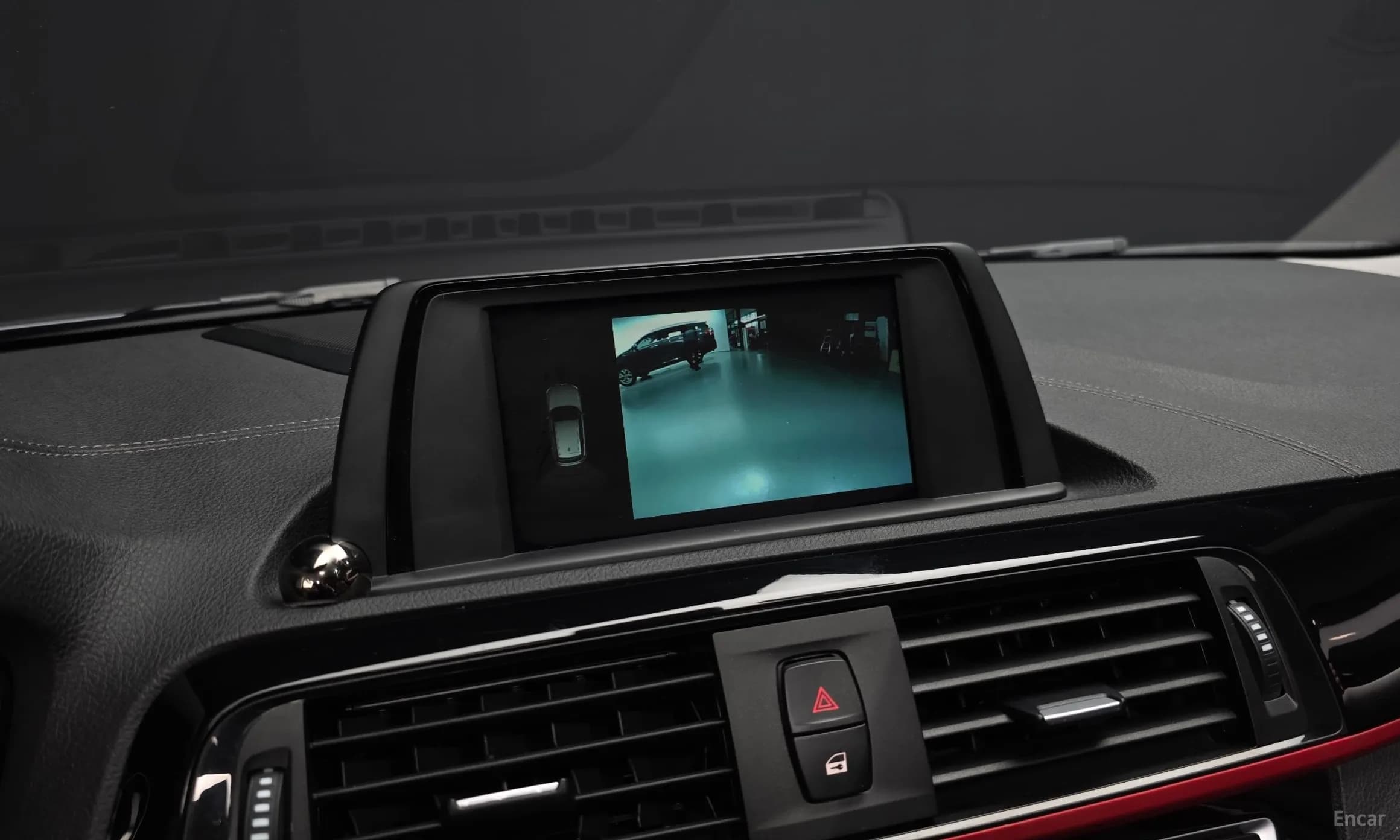 1 Series (F20)
