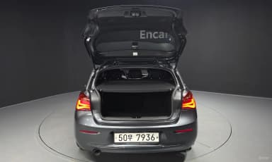 1 Series (F20)