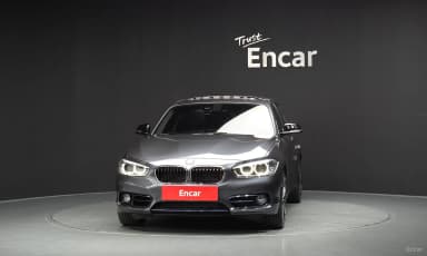 1 Series (F20)