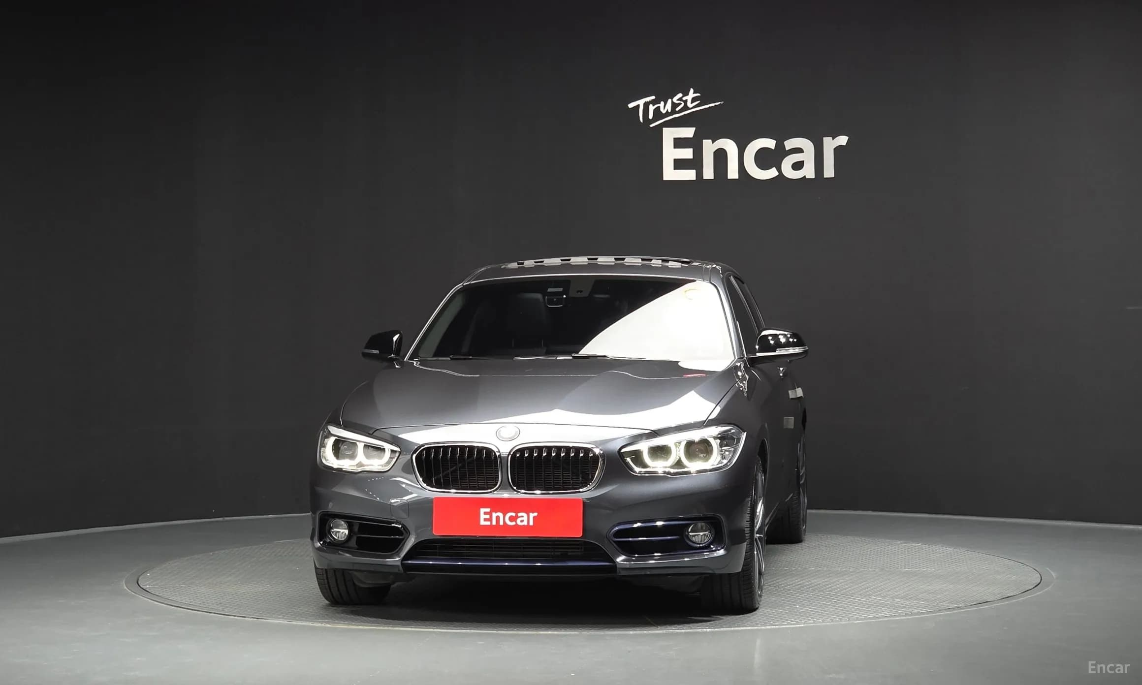 1 Series (F20)
