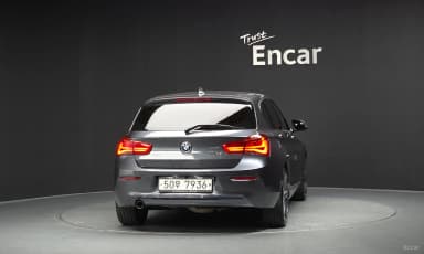 1 Series (F20)