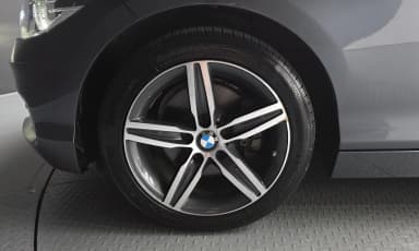 1 Series (F20)