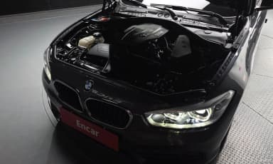1 Series (F20)