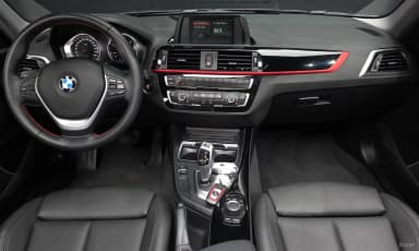 1 Series (F20)