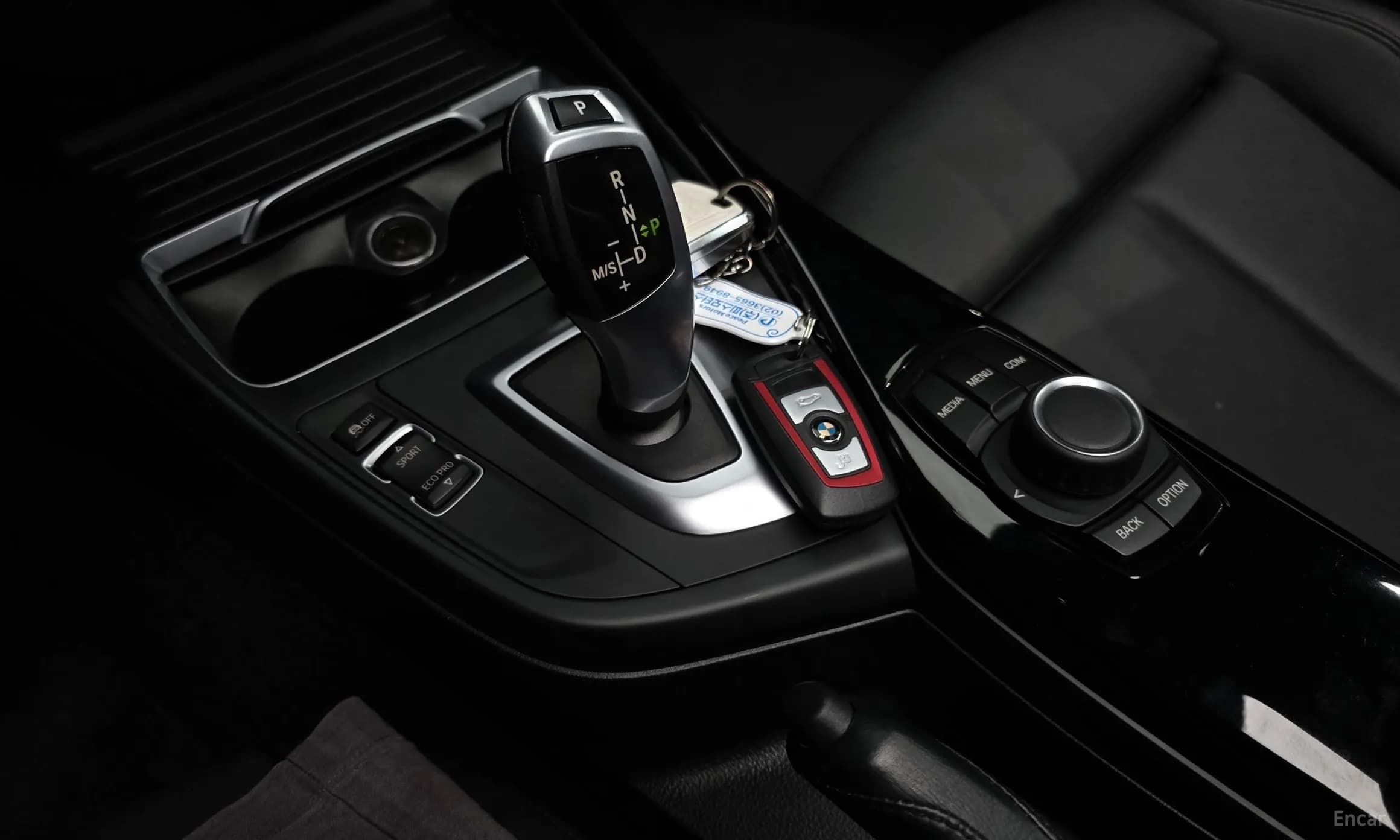 1 Series (F20)