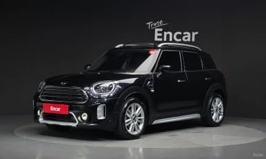 Cooper Countryman