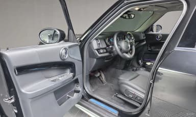 Cooper Countryman