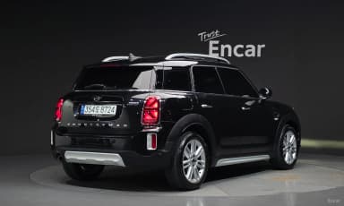 Cooper Countryman