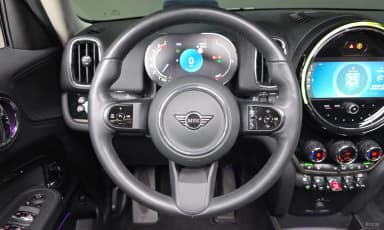 Cooper Countryman
