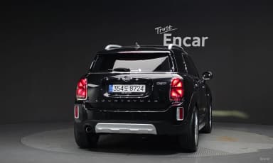 Cooper Countryman