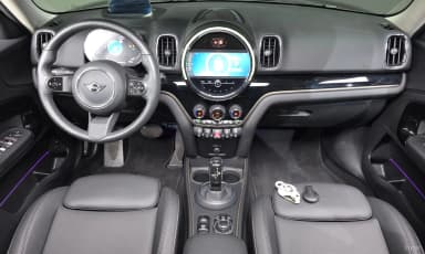 Cooper Countryman