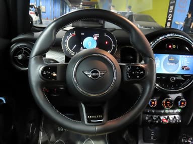 Cooper S