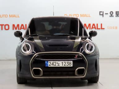 Cooper S