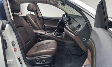 5 Series GT (F07)