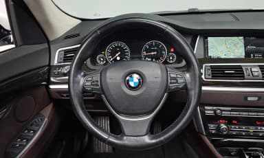 5 Series GT (F07)