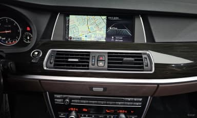 5 Series GT (F07)