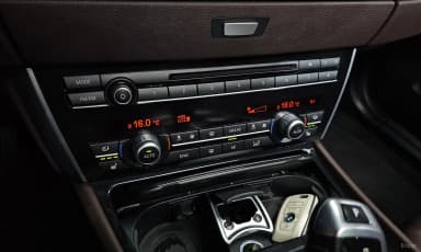 5 Series GT (F07)