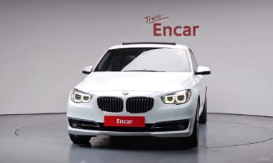 5 Series GT (F07)