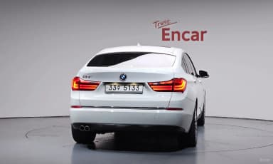 5 Series GT (F07)
