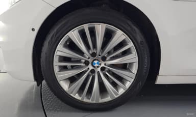 5 Series GT (F07)