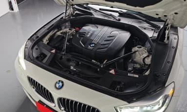 5 Series GT (F07)