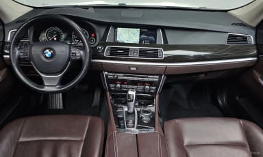 5 Series GT (F07)