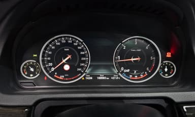 5 Series GT (F07)
