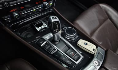 5 Series GT (F07)